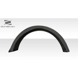 Duraflex 100685 - Type Z Wide Body Fender Flares For 1959-2000 MINI Cooper - 4 Piece