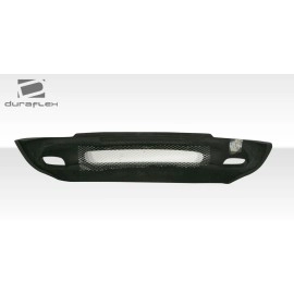 Duraflex 100686 - Type Z Wide Body Front Bumper Cover For 1959-2000 MINI Cooper - 1 Piece