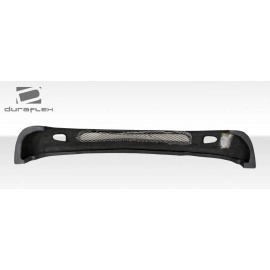 Duraflex 100687 - Type Z Wide Body Rear Bumper Cover For 1959-2000 MINI Cooper - 1 Piece