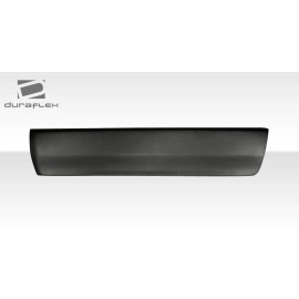 Duraflex 100814 - Type M Door Caps For 1988-1991 Honda CRX-2 Piece