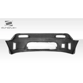 Duraflex 100964 - Wizdom Front Bumper Cover For 1990-1997 Mazda Miata - 1 Piece