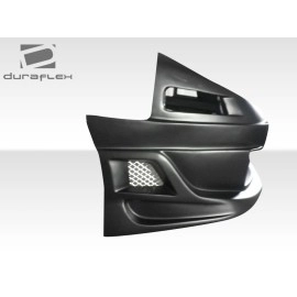 Duraflex 101016 - Bomber Front Bumper Cover For 1991-1993 Mitsubishi 3000GT - 1 Piece