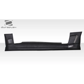 Duraflex 101018 - Bomber Side Skirts Rocker Panels For 1991-1999 Mitsubishi 3000GT - 2 Piece
