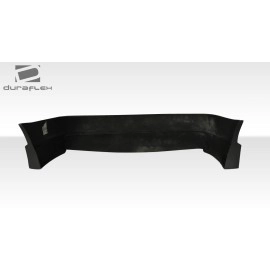 Duraflex 101026 - Drifter Rear Bumper Cover For 1991-1994 Nissan Sentra - 1 Piece
