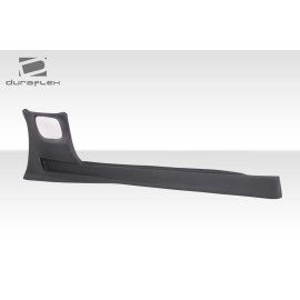 Duraflex 101046 - Type T Side Skirts Rocker Panels For 1991-1995 Toyota MR2 - 2 Piece