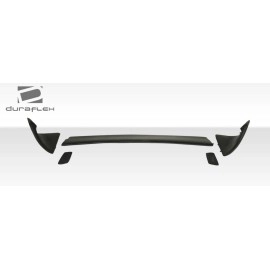 Duraflex 101054 - TD3000 Wing Trunk Lid Spoiler For 1991-1995 Toyota MR2 - 1 Piece