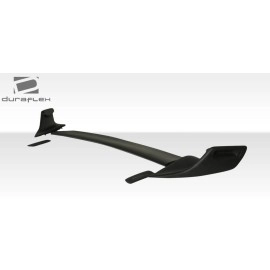 Duraflex 101054 - TD3000 Wing Trunk Lid Spoiler For 1991-1995 Toyota MR2 - 1 Piece