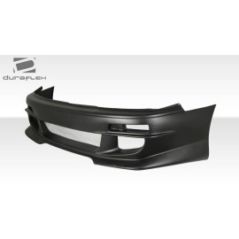 Duraflex 101207 - Swift Front Bumper Cover For 1992-1996 Toyota Camry - 1 Piece