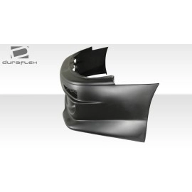 Duraflex 101207 - Swift Front Bumper Cover For 1992-1996 Toyota Camry - 1 Piece