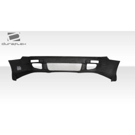 Duraflex 101207 - Swift Front Bumper Cover For 1992-1996 Toyota Camry - 1 Piece