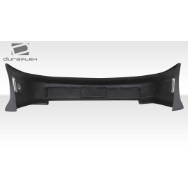 Duraflex 101220 - Venice Rear Bumper Cover For 1993-2002 Chevrolet Camaro - 1 Piece