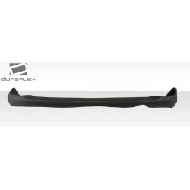 Duraflex 101252 - Type M Rear Lip Under Spoiler Air Dam For 1993-1997 Honda Del Sol - 1 Piece