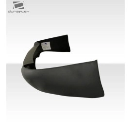 Duraflex 101252 - Type M Rear Lip Under Spoiler Air Dam For 1993-1997 Honda Del Sol - 1 Piece