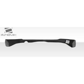 Duraflex 101252 - Type M Rear Lip Under Spoiler Air Dam For 1993-1997 Honda Del Sol - 1 Piece