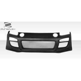 Duraflex 101254 - R34 Front Bumper Cover For 1993-1997 Honda Del Sol - 1 Piece
