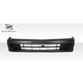 Duraflex 101402 - JDM Conversion OEM Look Front Bumper Cover For 1994-2001 Acura Integra - 1 Piece