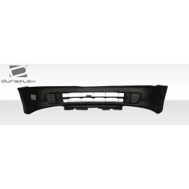 Duraflex 101402 - JDM Conversion OEM Look Front Bumper Cover For 1994-2001 Acura Integra - 1 Piece