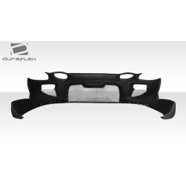 Duraflex 101502 - Vader Front Bumper Cover For 1994-1999 Toyota Celica - 1 Piece