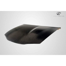 Carbon Creations 101579 - OEM Look Hood For 1995-1999 Mitsubishi Eclipse - 1 Piece