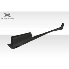 Duraflex 101602 - Kombat Side Skirts Rocker Panels For 1995-1999 Mitsubishi Eclipse - 2 Piece