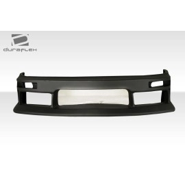 Duraflex 101637 - M-1 Sport Front Bumper Cover For 1995-1996 Nissan 240SX - 1 Piece