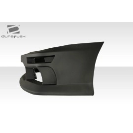 Duraflex 101637 - M-1 Sport Front Bumper Cover For 1995-1996 Nissan 240SX - 1 Piece