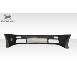 Duraflex 101637 - M-1 Sport Front Bumper Cover For 1995-1996 Nissan 240SX - 1 Piece
