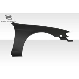 Duraflex 110849 - Silvia S15 :Conversion C-1 Kit For 1995-1998 Nissan 240SX S14 - 4 Piece