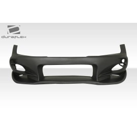 Duraflex 101706 - Vader Front Bumper Cover For 1996-2002 BMW Z3 - 1 Piece