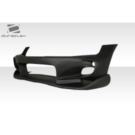 Duraflex 101706 - Vader Front Bumper Cover For 1996-2002 BMW Z3 - 1 Piece
