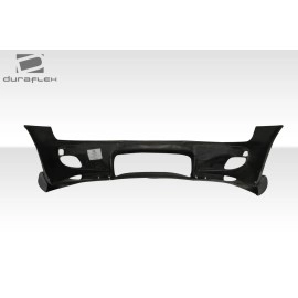Duraflex 101706 - Vader Front Bumper Cover For 1996-2002 BMW Z3 - 1 Piece
