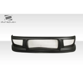 Duraflex 101798 - Drifter Front Bumper Cover For 1995-2000 Toyota Tacoma - 1 Piece
