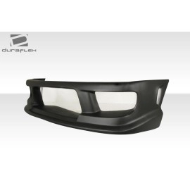 Duraflex 101798 - Drifter Front Bumper Cover For 1995-2000 Toyota Tacoma - 1 Piece