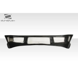 Duraflex 101798 - Drifter Front Bumper Cover For 1995-2000 Toyota Tacoma - 1 Piece