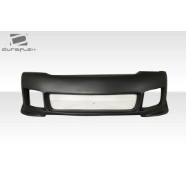 Duraflex 101812 - Platinum Front Bumper Cover For 1998-2003 Dodge Durango - 1 Piece
