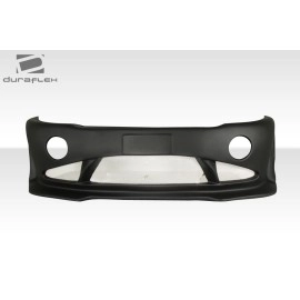 Duraflex 101822 - Platinum Front Bumper Cover For 1997-2002 Ford Expedition - 1 Piece