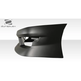 Duraflex 101901 - V-Speed Front Bumper Cover For 1997-1998 Nissan 240SX - 1 Piece