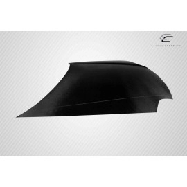 Carbon Creations 101908 - OEM Look Hood For 1997-2001 Honda Prelude - 1 Piece