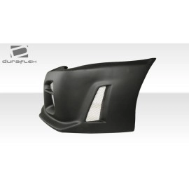 Duraflex 101929 - R34 Front Bumper Cover For 1997-2001 Toyota Camry - 1 Piece