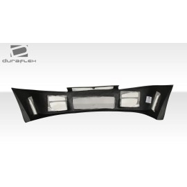 Duraflex 101929 - R34 Front Bumper Cover For 1997-2001 Toyota Camry - 1 Piece