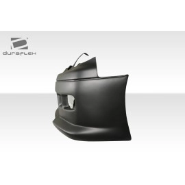 Duraflex 101997 - Type W Front Bumper Cover For 1998-2005 Lexus GS - 1 Piece