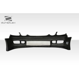 Duraflex 101997 - Type W Front Bumper Cover For 1998-2005 Lexus GS - 1 Piece