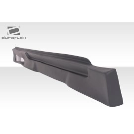 Duraflex 111044 - Bomber Body Kit For 1998-2000 Toyota Corolla - 4 Piece