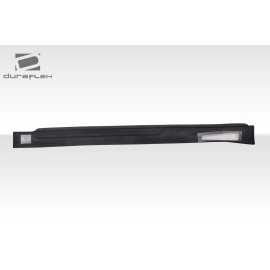 Duraflex 111044 - Bomber Body Kit For 1998-2000 Toyota Corolla - 4 Piece