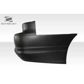 Duraflex 111044 - Bomber Body Kit For 1998-2000 Toyota Corolla - 4 Piece