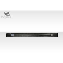 Duraflex 111044 - Bomber Body Kit For 1998-2000 Toyota Corolla - 4 Piece