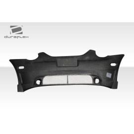 Duraflex 102044 - JDM Buddy Rear Bumper Cover For 1998-2005 Volkswagen Beetle - 1 Piece
