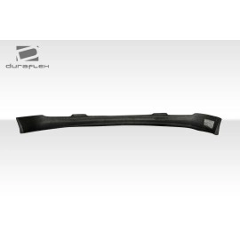 Duraflex 102061 - M-Tech Front Lip Under Spoiler Air Dam For 2000-2005 BMW 3 Series - 1 Piece