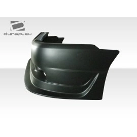 Duraflex 102072 - Cobra R Front Bumper Cover For 1999-2004 Ford Mustang - 1 Piece