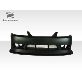 Duraflex 102072 - Cobra R Front Bumper Cover For 1999-2004 Ford Mustang - 1 Piece